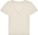 Damen V-Ausschnitt T-Shirt #E150 V /women - ps-01014t-bandc-e150-v-women-off-white-front-web - variant 