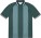 Unisex Active Polo - ps-01ap01-bandc-active-polo-forest-green-green-front-973b1745-fd6c-4658-8864-2a1b6decc5fe-web - variant 