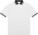 Unisex Active Polo - ps-01ap01-bandc-active-polo-white-front-e3326ad5-a70b-41d4-995e-65470288d05f-web - variant 