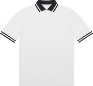 Unisex Active Polo - Reklamnepredmety