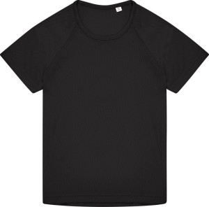 Kinder Sport Shirt Active T /kids - Reklamnepredmety