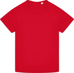 Kinder Sport Shirt Active T /kids - Reklamnepredmety