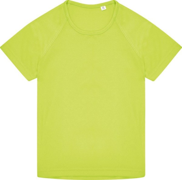 Kinder Sport Shirt Active T /kids
