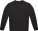 Unisex Sweater ID.222 Crew - ps-01i222-bandc-id-222-crew-black-front-web - variant 