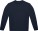 Unisex Sweater ID.222 Crew - ps-01i222-bandc-id-222-crew-navy-front-web - variant 