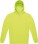 Unisex Kapuzen Sweater ID.223 Hoodie - ps-01i223-bandc-id-223-hoodie-acid-lime-front-web - variant 