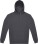 Unisex Kapuzen Sweater ID.223 Hoodie - ps-01i223-bandc-id-223-hoodie-dark-grey-front-web - variant 