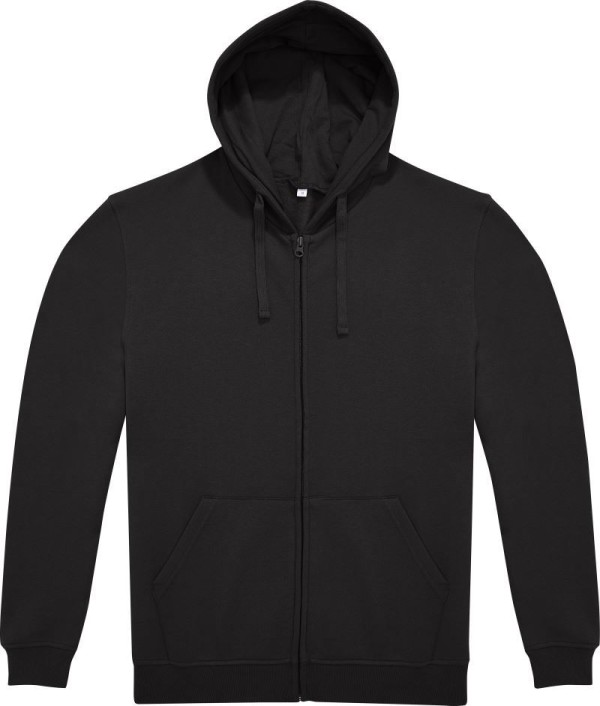 Unisex Kapuzen Sweatjacke ID.224 Zip Hood
