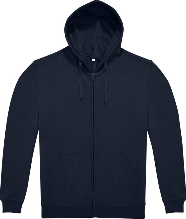 Unisex Kapuzen Sweatjacke ID.224 Zip Hood