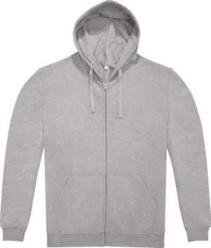 Unisex Kapuzen Sweatjacke ID.224 Zip Hood - Reklamnepredmety