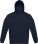 Unisex Kapuzen Sweater ID.333 Hoodie - ps-01i333-bandc-id-333-hoodie-navy-front-web - variant 