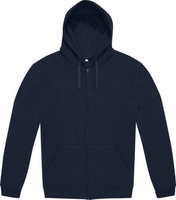 Unisex Kapuzen Sweatjacke ID.334 Zip Hood