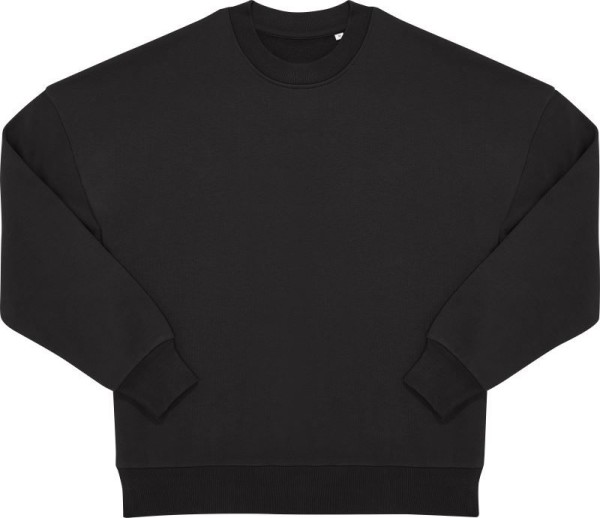 Schwerer Oversize Unisex Sweater Influence Crew