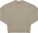 Schwerer Oversize Unisex Sweater Influence Crew - ps-01ic01-bandc-influence-crew-mastic-front-web - variant 