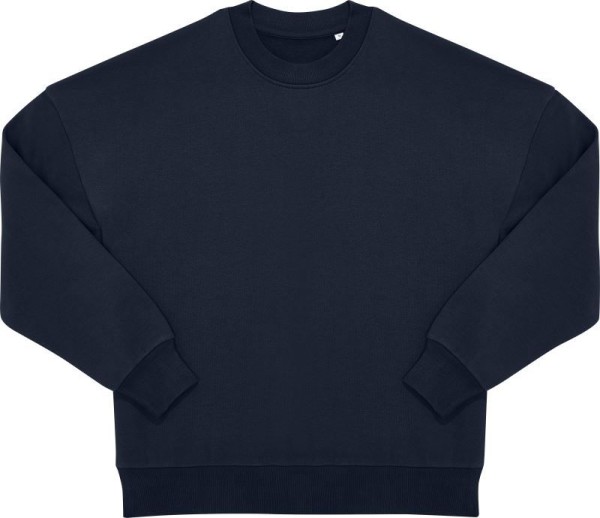 Schwerer Oversize Unisex Sweater Influence Crew
