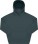 Schwerer Oversize Kapuzen Sweater Influence Hoodie - a - variant 