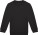 Kinder Sweater ID.332 Crew /kids - ps-01k332-bandc-id-332-crew-kids-black-front-web - variant 