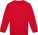 Kinder Sweater ID.332 Crew /kids - ps-01k332-bandc-id-332-crew-kids-red-front-web - variant 