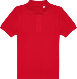 Kinder Piqué Polo "My Polo 180 /kids" - Reklamnepredmety