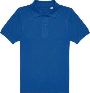 Kinder Piqué Polo "My Polo 180 /kids" - Reklamnepredmety