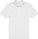 Kinder Piqué Polo "My Polo 180 /kids" - ps-01k428-bandc-my-polo-180-kids-white-front-web - variant 