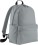 Rucksack "Premium Recycled" BG 185 - ps-520185-bagbase-bg-185-pure-grey-front-web - variant 