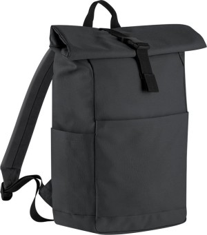 Roll-Top Rucksack "Premium Recycled" BG 186 - Reklamnepredmety