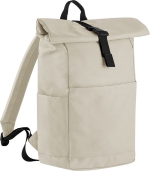 Roll-Top Rucksack "Premium Recycled" BG 186 - Reklamnepredmety