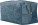Samt Accessoires Tasche BG 716 - ps-520716-bagbase-bg-716-blue-topaz-front-1-web - variant 