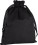 Samt Geschenkbeutel BG 718 - ps-520718-bagbase-bg-718-black-onyx-front-web - variant 