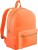 Mini Rucksack "Sundae" BG 886 - ps-520886-bagbase-bg-886-mango-sorbet-front-web - variant 