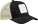 5 Panel Trucker Kappe mit Patch B 636