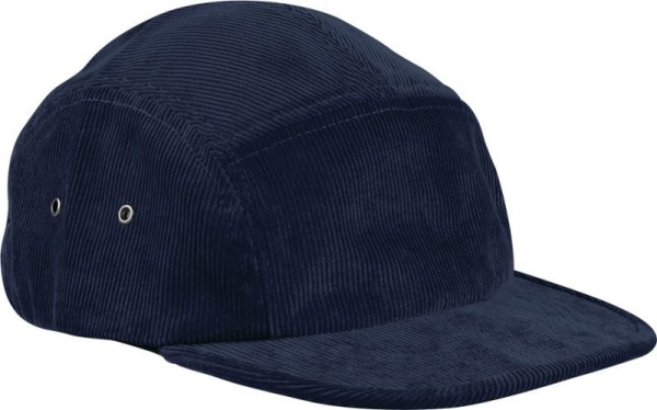 EarthAware® Cord Camper Kappe B 679