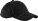 6 Panel EarthAware® Kappe B 680 - ps-530680-beechfield-b-680-black-front-web - variant 
