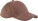 6 Panel EarthAware® Kappe B 680 - ps-530680-beechfield-b-680-redwood-front-web - variant 