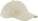 6 Panel EarthAware® Kappe B 680 - ps-530680-beechfield-b-680-stone-front-web - variant 
