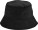 EarthAware® Cord Fischer Hut B 687 - ps-530687-beechfield-b-687-black-front-web - variant 