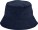 EarthAware® Cord Fischer Hut B 687 - ps-530687-beechfield-b-687-oxford-navy-front-web - variant 