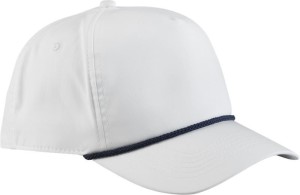 5 Panel Golf Kappe B 194R - Reklamnepredmety