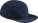 5 Panel Outdoor Camper Kappe B 220R - ps-53220r-beechfield-b-220r-navy-front-46e16378-0470-407e-904b-694fbaa2fb62-web - variant 