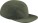 5 Panel Outdoor Camper Kappe B 220R - ps-53220r-beechfield-b-220r-olive-green-front-ea03142f-7478-4a38-8ae3-5b91e0b7f8af-web - variant 