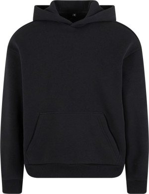 Schwerer Kapuzen Sweater "Fluffy" BY 284 - Reklamnepredmety