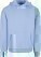 Schwerer Kapuzen Sweater "Fluffy" BY 284 - ps-560284-build-your-brand-by-284-powder-blue-front-5f846d50-8ffa-4a36-ab49-5e42cfb710cd-web - variant 
