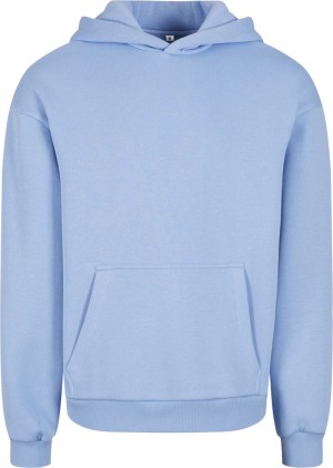 Schwerer Kapuzen Sweater "Fluffy" BY 284 - Reklamnepredmety