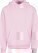 Schwerer Kapuzen Sweater "Fluffy" BY 284 - ps-560284-build-your-brand-by-284-soft-pink-front-8b7ccb17-6fab-455a-ae0d-3ecedcd76fae-web - variant 