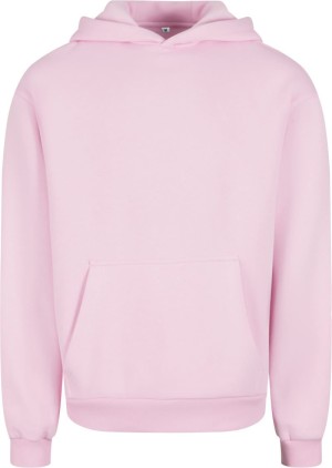 Schwerer Kapuzen Sweater "Fluffy" BY 284 - Reklamnepredmety