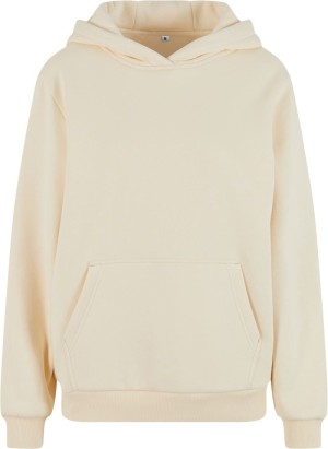 Schwerer Damen Kapuzen Sweater "Fluffy" BY 289 - Reklamnepredmety