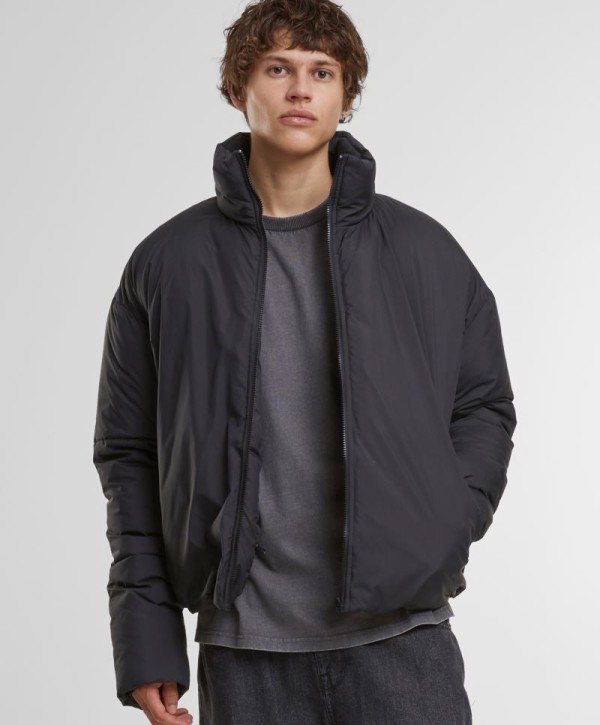 Herren Oversize Jacke BY 309
