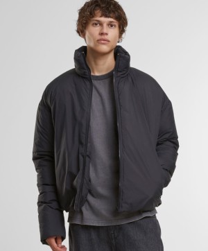 Herren Oversize Jacke BY 309 - Reklamnepredmety