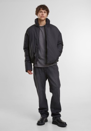 Herren Oversize Jacke BY 309 - Reklamnepredmety